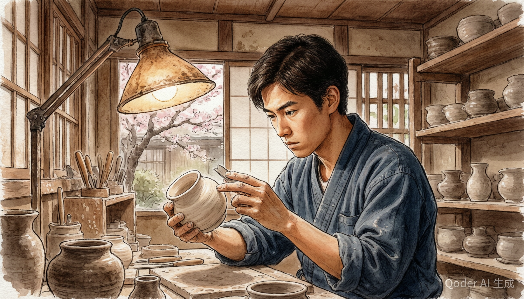 京瓷初创